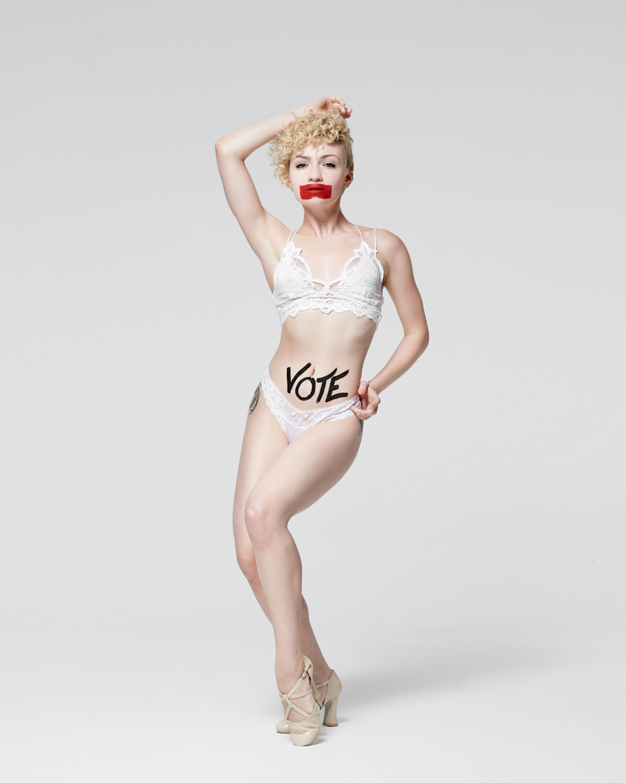 Move The Vote
