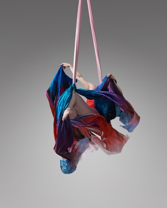 FishFabric
